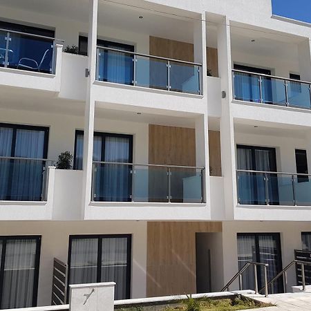 Sarti Holidays Apartment ภายนอก รูปภาพ