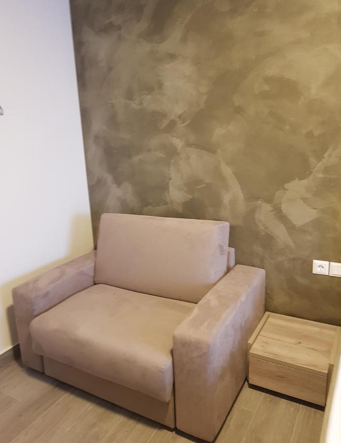 Sarti Holidays Apartment ภายนอก รูปภาพ