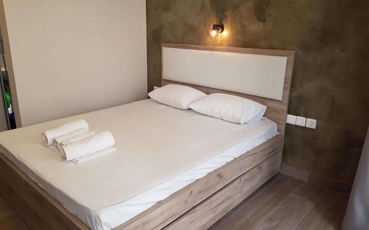 Sarti Holidays Apartment ภายนอก รูปภาพ